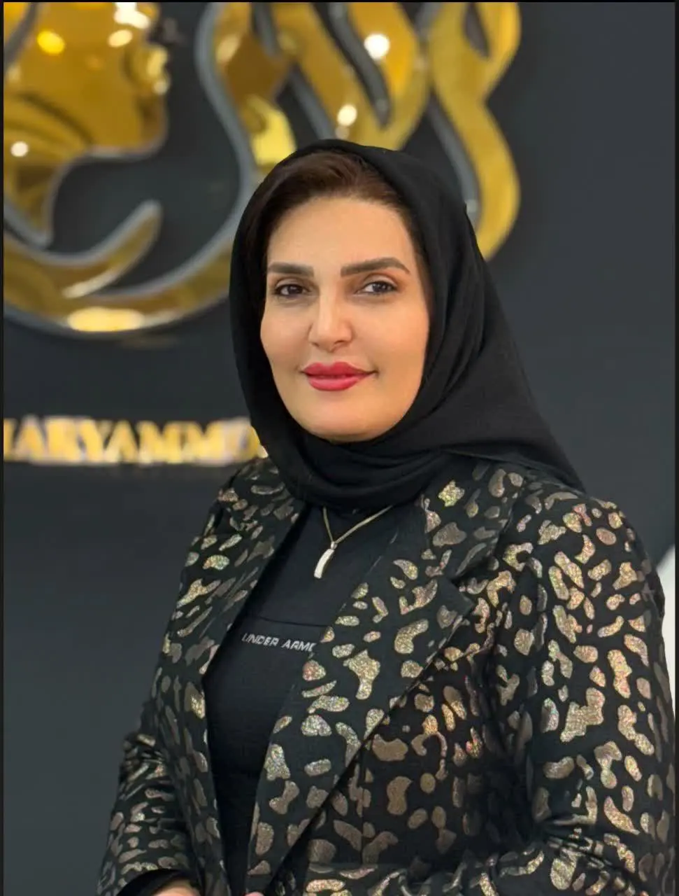 آموزشگاه مستوفی _ زیباسرای صبا